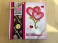 Dark Nuts and Chews Box- Valentine's
