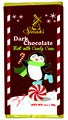 peppermint and Candy cane 1oz Holiday bar