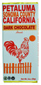 Sonoma County CA Chocolate Bar