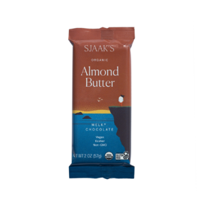 Almond Butter Melk® Chocolate 2oz Bar