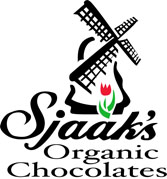 Sjaak's Organic Chocolates