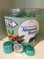 Almond Butter Bites - Large Tub