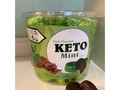 Keto Mint Bites- Large Tub