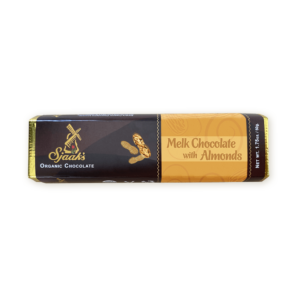 Almond Melk® Chocolate Bar (1.75oz)