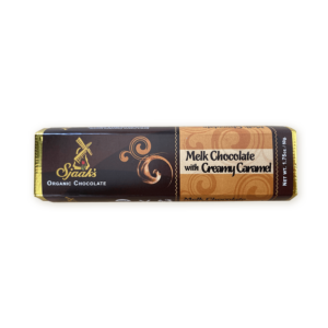 Caramel Melk® Chocolate Bar (1.75oz)