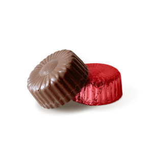 Peppermint Cream Melk® Chocolate Bites
