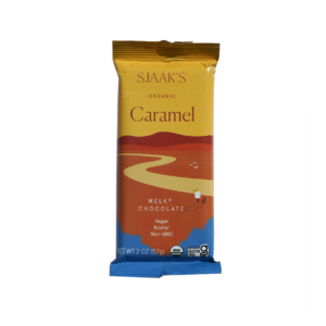 Caramel Melk® Chocolate 2oz Bar