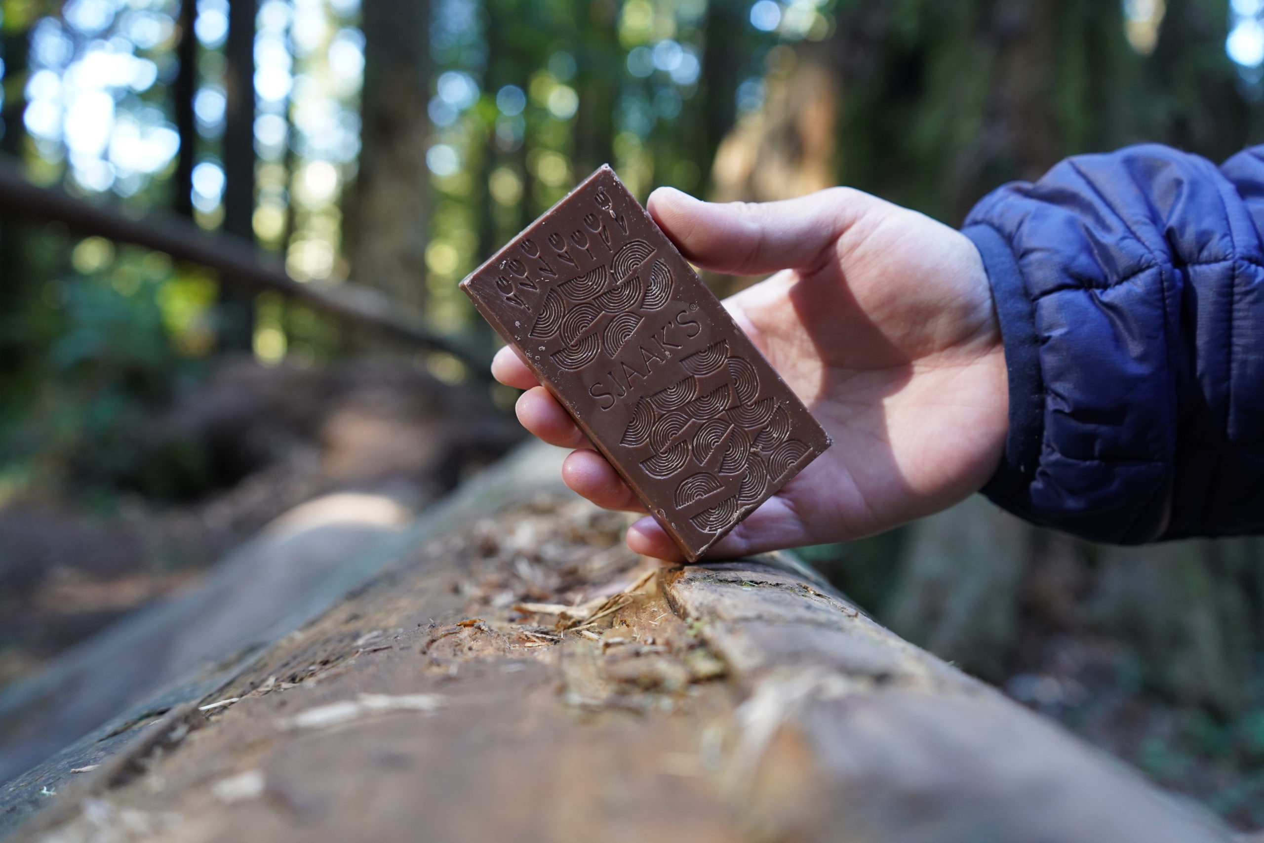 How Humboldt Inspired Our Newest Plant-Based Chocolate Bars